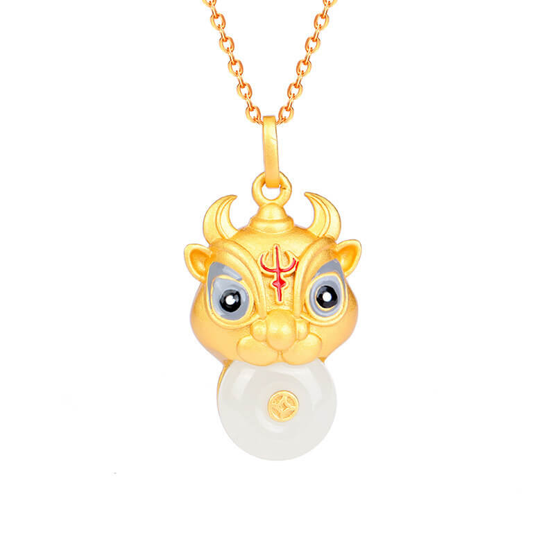 Pendentif Lapin En Jade Naturel A - Dimensions 30x20x12 Mm, Jade Pur Non Traité, Bijou Symbolique